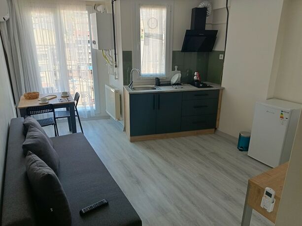 Imagen general del Neva Residence. Foto 3