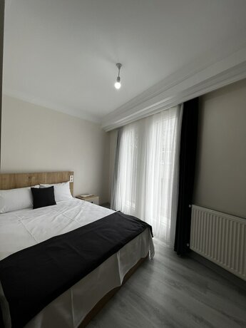 Imagen general del Neva Residence. Foto 6