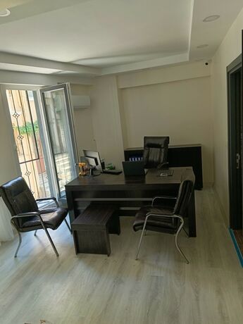 Imagen general del Neva Residence. Foto 7