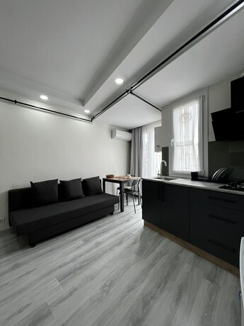 Imagen de la habitación del Neva Residence. Foto 15