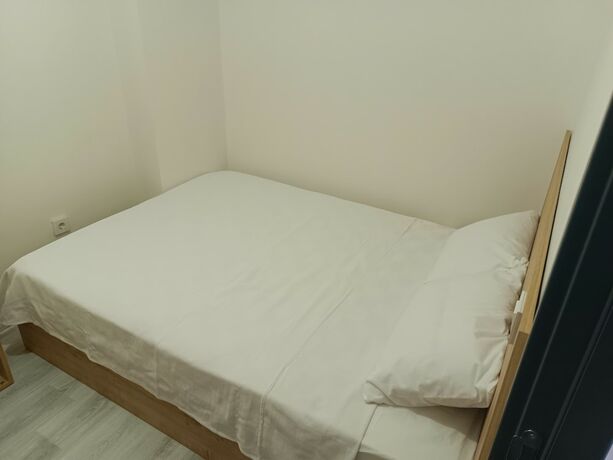 Imagen de la habitación del Neva Residence. Foto 16