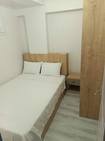 Imagen de la habitación del Neva Residence. Foto 17