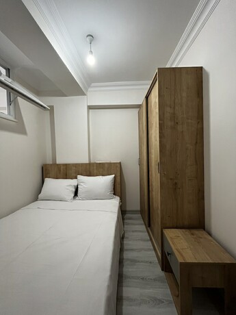 Imagen general del Neva Residence. Foto 10