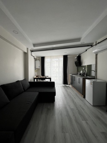 Imagen de la habitación del Neva Residence. Foto 18
