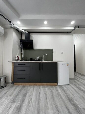 Imagen general del Neva Residence. Foto 12