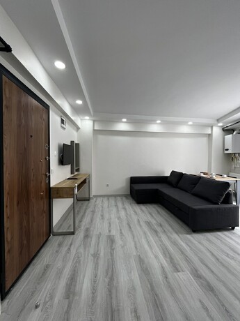 Imagen de la habitación del Neva Residence. Foto 19