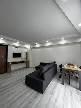 Imagen de la habitación del Neva Residence. Foto 20