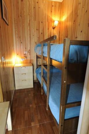 Imagen de la habitación del Nevada 1 Pedrous. Foto 3