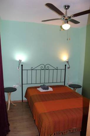 Imagen de la habitación del Nevada Suite Mesones. Foto 3