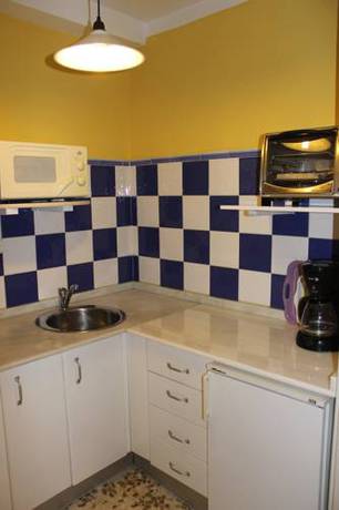 Imagen de la habitación del Nevada Suite Mesones. Foto 4