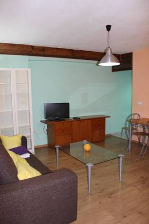 Imagen de la habitación del Nevada Suite Mesones. Foto 5
