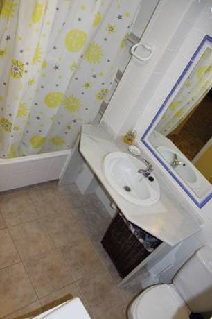 Imagen de la habitación del Nevada Suite Mesones. Foto 6