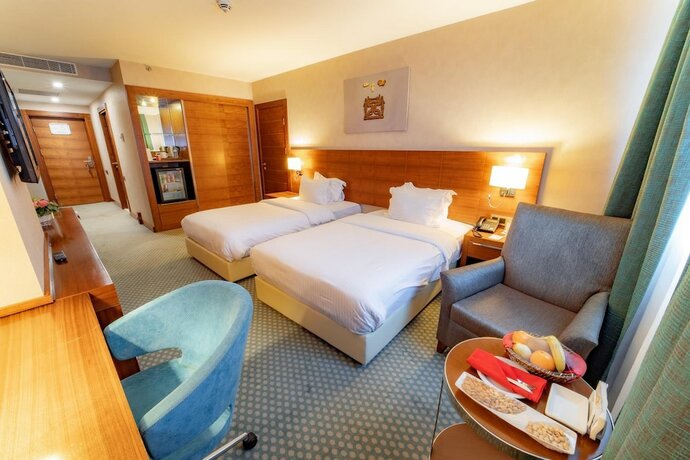 Imagen general del Nevali Hotel. Foto 5