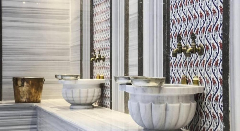 Imagen general del Nevali Hotel. Foto 6