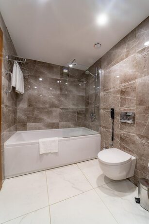 Imagen general del Nevali Hotel. Foto 8