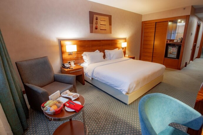 Imagen general del Nevali Hotel. Foto 9