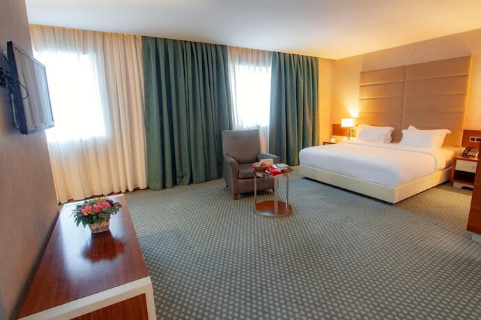 Imagen general del Nevali Hotel. Foto 13