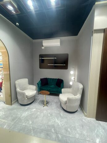 Imagen general del Nevi Hotel and Suites İstanbul Taksim. Foto 3