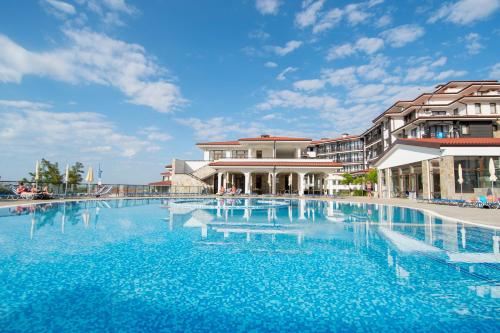 Imagen general del Nevis Resort & Aqua Park - All Inclusive. Foto 1