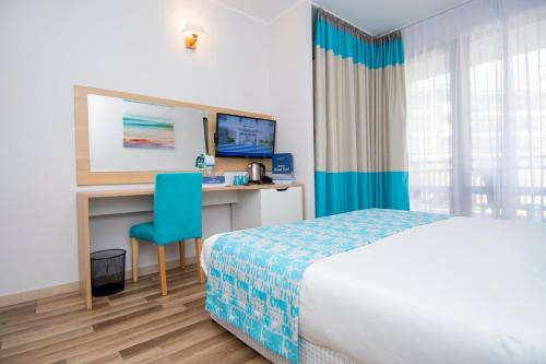 Imagen de la habitación del Nevis Resort & Aqua Park - All Inclusive. Foto 18