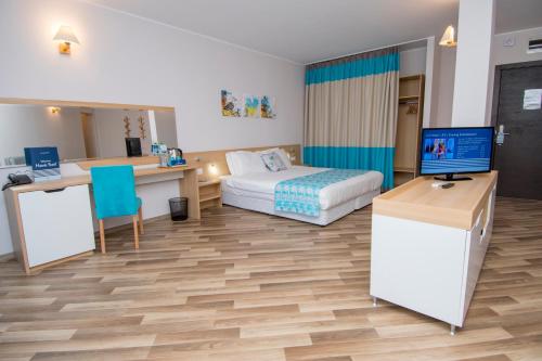 Imagen general del Nevis Resort & Aqua Park - All Inclusive. Foto 5