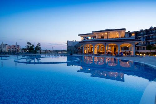 Imagen general del Nevis Resort & Aqua Park - All Inclusive. Foto 6