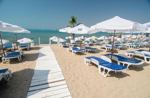 Imagen general del Nevis Resort & Aqua Park - All Inclusive. Foto 8