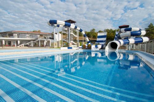 Imagen general del Nevis Resort & Aqua Park - All Inclusive. Foto 10