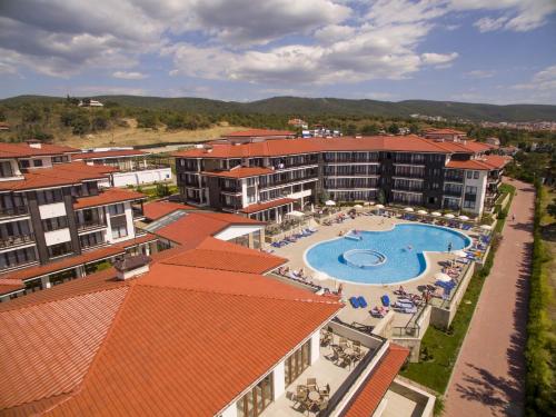 Imagen general del Nevis Resort & Aqua Park - All Inclusive. Foto 13