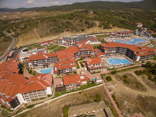 Imagen general del Nevis Resort & Aqua Park - All Inclusive. Foto 14