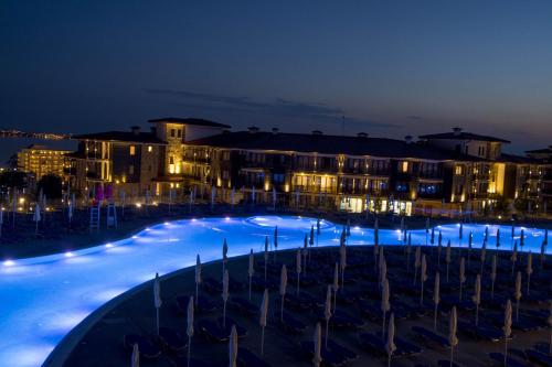 Imagen general del Nevis Resort & Aqua Park - All Inclusive. Foto 15