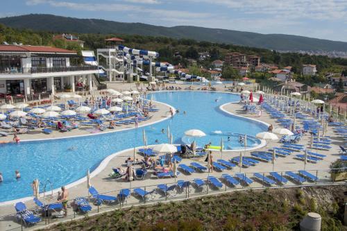 Imagen general del Nevis Resort & Aqua Park - All Inclusive. Foto 16