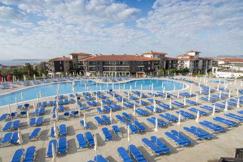Imagen general del Nevis Resort & Aqua Park - All Inclusive. Foto 17