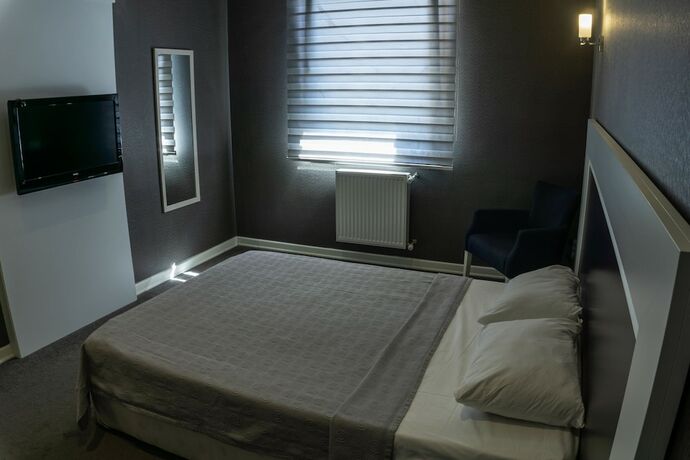 Imagen general del Nevo Studios Otel. Foto 1