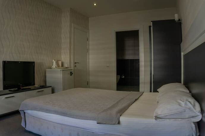 Imagen general del Nevo Studios Otel. Foto 4