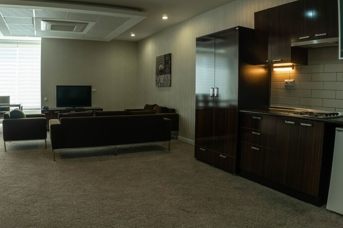 Imagen general del Nevo Studios Otel. Foto 6