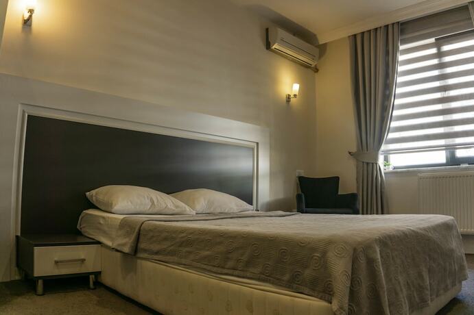 Imagen general del Nevo Studios Otel. Foto 11