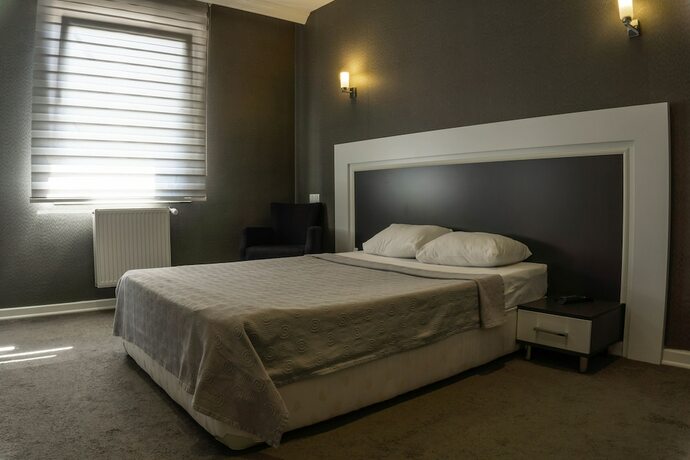 Imagen de la habitación del Nevo Studios Otel. Foto 13