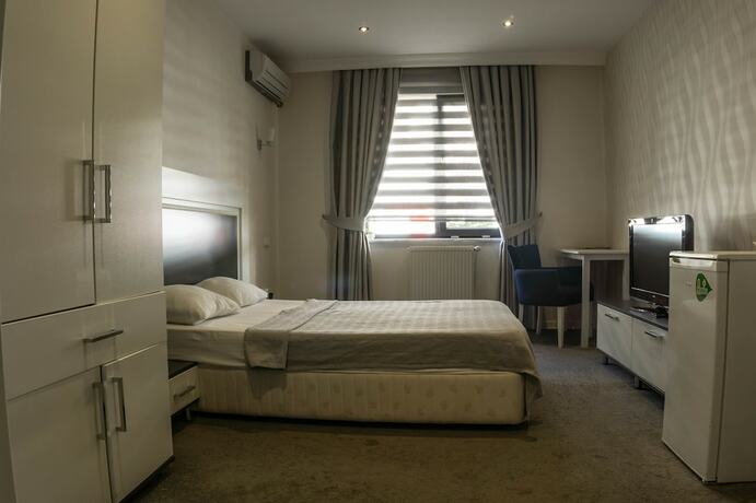Imagen de la habitación del Nevo Studios Otel. Foto 14