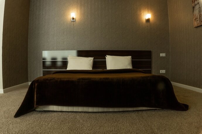 Imagen de la habitación del Nevo Studios Otel. Foto 15