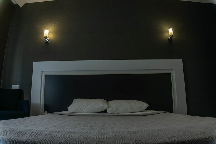 Imagen de la habitación del Nevo Studios Otel. Foto 16