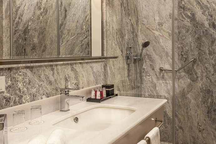 Imagen de la habitación del Nevv Bosphorus Hotel and Suites. Foto 10