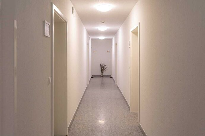 Imagen general del New Age Boardinghaus Bad Wimpfen. Foto 1