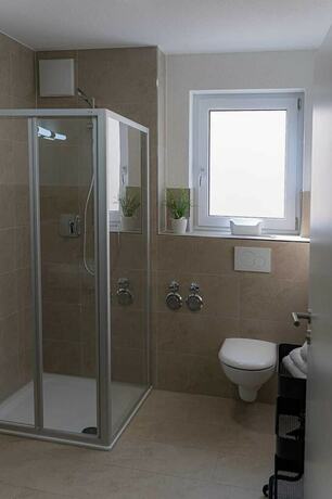 Imagen general del New Age Boardinghaus Bad Wimpfen. Foto 5