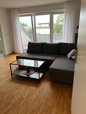 Imagen general del New Age Boardinghaus Bad Wimpfen. Foto 7