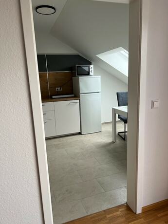 Imagen de la habitación del New Age Boardinghaus Bad Wimpfen. Foto 17