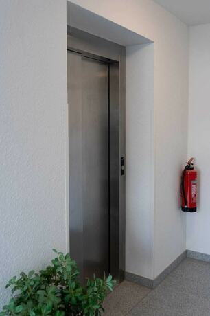 Imagen general del New Age Boardinghaus Bad Wimpfen. Foto 11