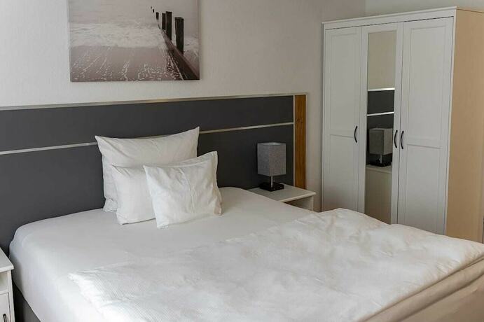 Imagen de la habitación del New Age Boardinghaus Bad Wimpfen. Foto 19
