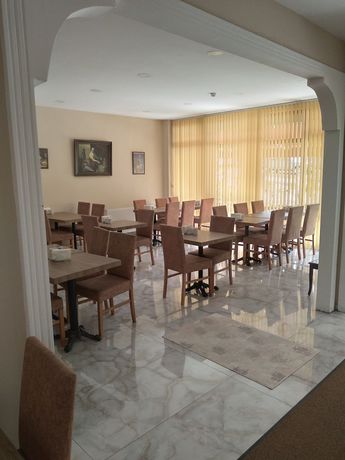 Imagen de los interiores del New Beylerbeyi Hotel. Foto 19
