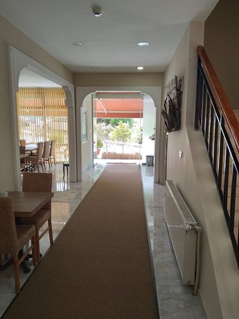 Imagen de los interiores del New Beylerbeyi Hotel. Foto 20